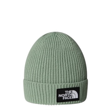 Cappello verde salvia per bambini The North Face NF0A8CGUBQ11 BQ11 
