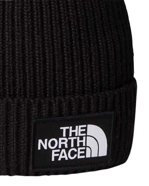 Cappello nero per bambini The North Face NF0A8CGUJK31 JK31 