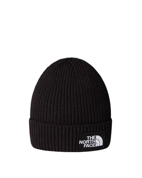 Cappello nero per bambini The North Face NF0A8CGUJK31 JK31 