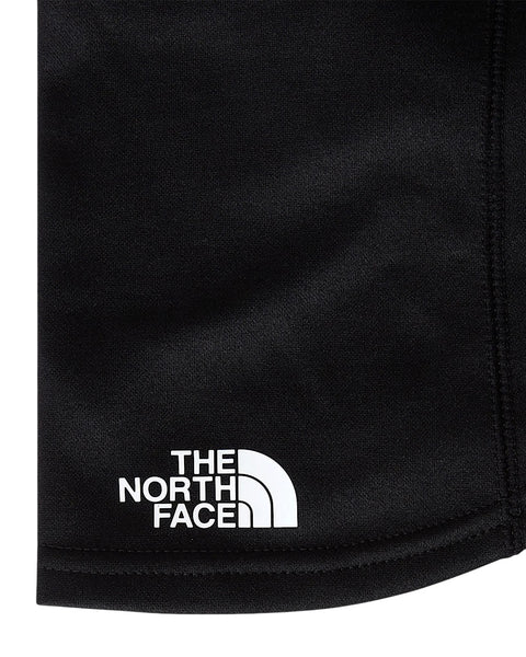 Balaclava nero con logo per bambino The North Face NF0A8CGVJK31 JK31 