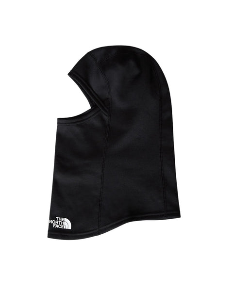 Balaclava nero con logo per bambino The North Face NF0A8CGVJK31 JK31 