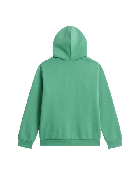 Felpa verde per bambini The North Face NF0A8CV6G571 G571 