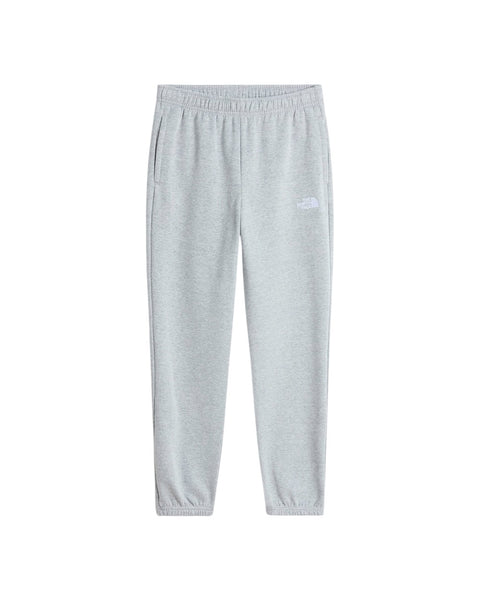Pantalone grigio per bambino The North Face NF0A8CVDCQO1 CQ01 