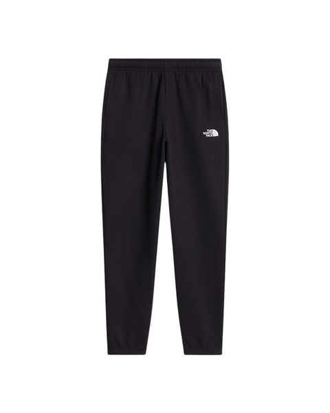 Pantalone nero per bambini The North Face NF0A8CVDJK31 JK31 