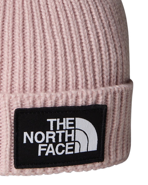 Cappello rosa cipria per bambini The North Face NF0A8F1JBP61 BP61 