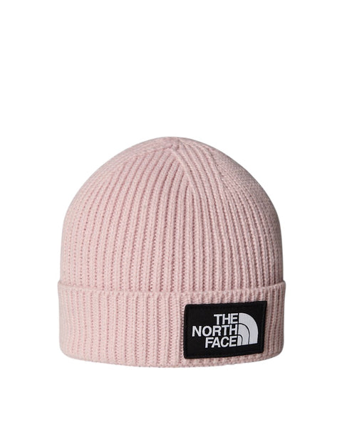 Cappello rosa cipria per bambini The North Face NF0A8F1JBP61 BP61 