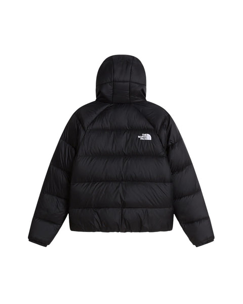 Piumino nero con logo per bambina The North Face NF0A8H3WJK31 JK31 