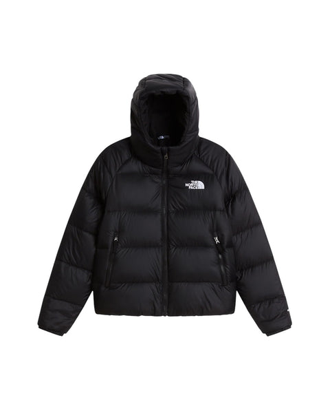 Piumino nero con logo per bambina The North Face NF0A8H3WJK31 JK31 