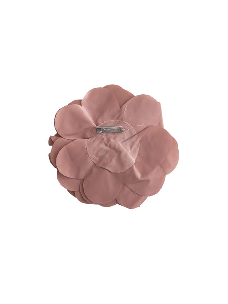 Spilla rosa per bambina Zhoe & Tobiah PAA3 39 
