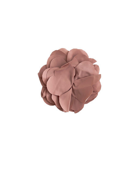 Spilla rosa per bambina Zhoe & Tobiah PAA3 39 