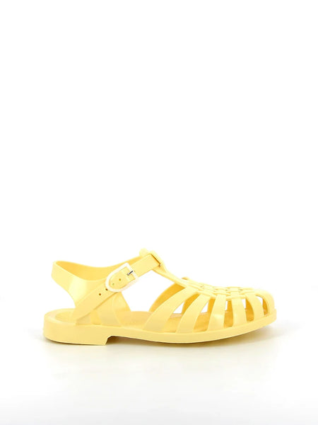 Sandali banana per neonati e bambini