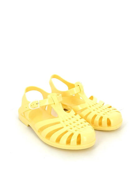 Sandali banana per neonati e bambini