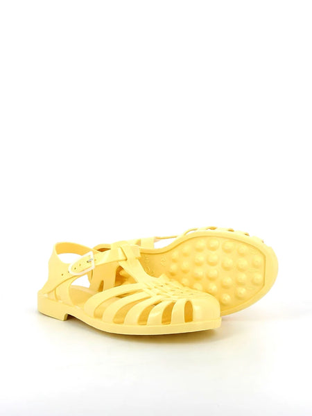 Sandali banana per neonati e bambini