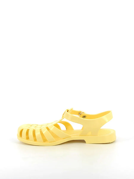 Sandali banana per neonati e bambini