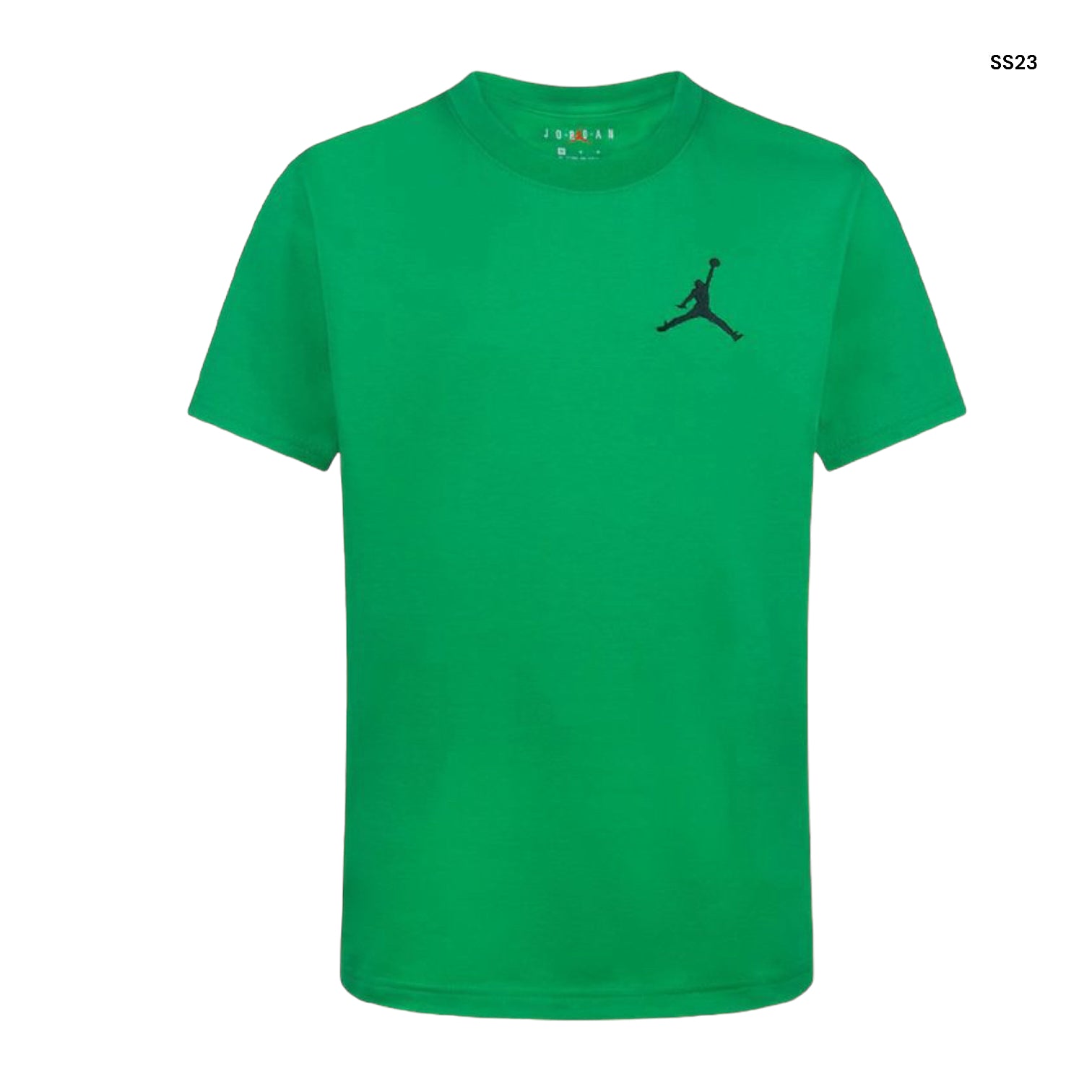 T shirt cheap puma bambino verde