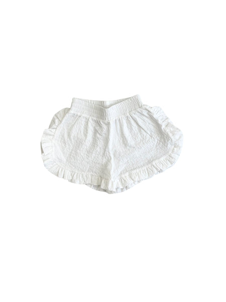 Short latte per neonata e bambina