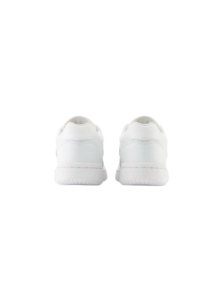 Sneakers 480 bianca per bambini