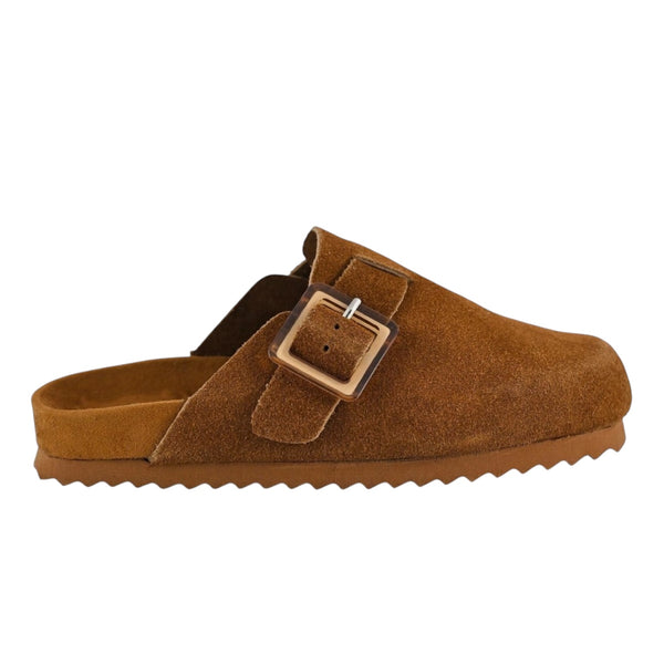 Sabot tan per bambini