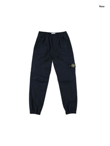 Pantalone nero per bambino