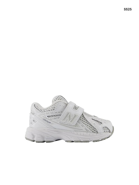 Sneakers 1906 bianca per neonati e bambini