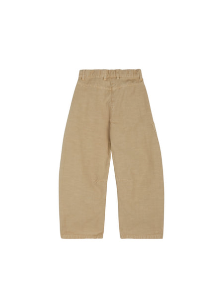 Pantalone sabbia per bambino