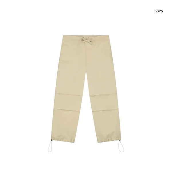 Pantalone beige per bambina