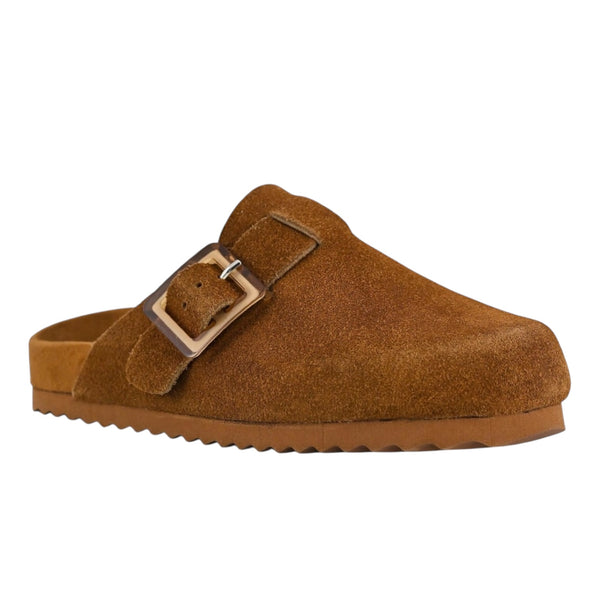 Sabot tan per bambini