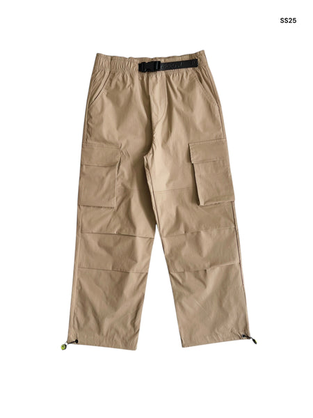 Pantalone cargo fango per bambini