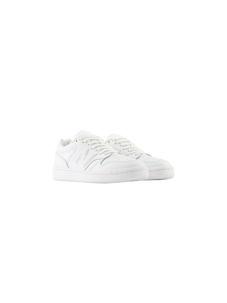 Sneakers 480 bianca per bambini