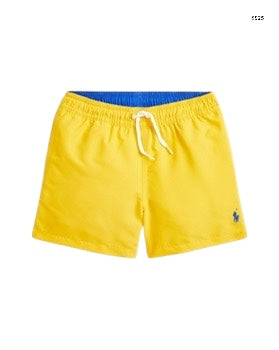 Boxer da mare giallo per neonato e bambino