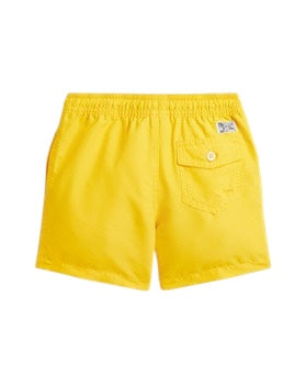 Boxer da mare giallo per neonato e bambino