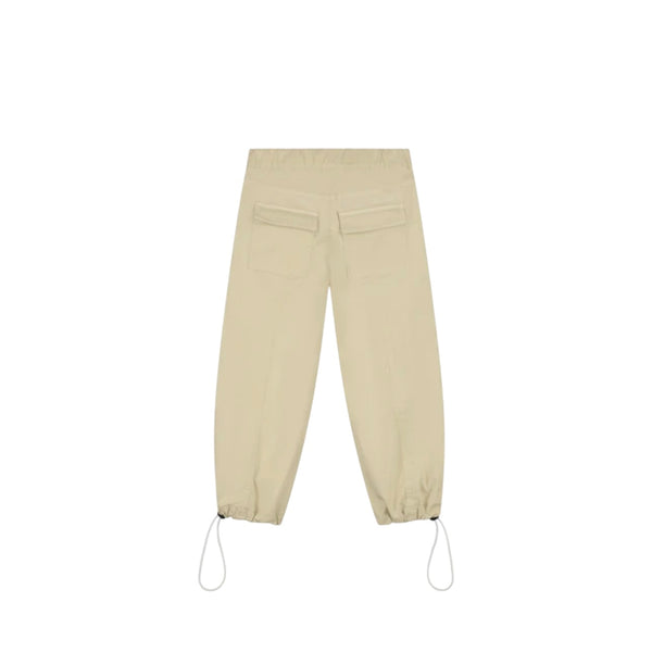 Pantalone beige per bambina