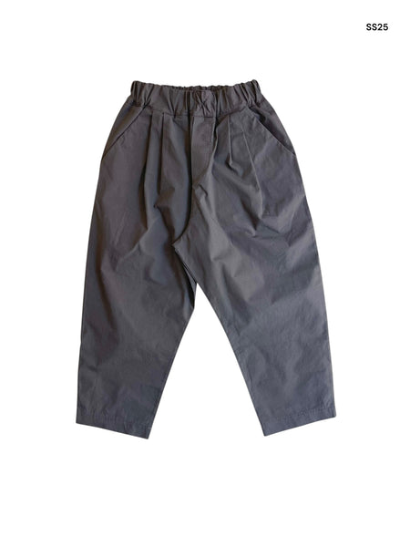Pantalone carbone per bambini
