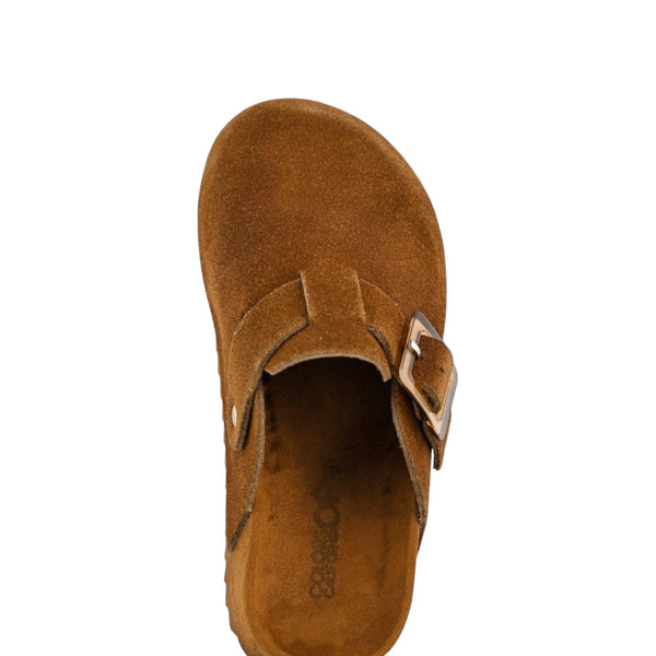 Sabot tan per bambini