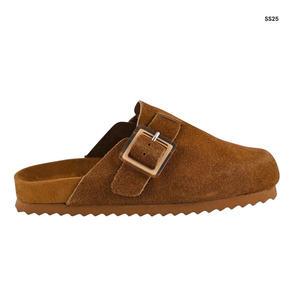 Sabot tan per bambini