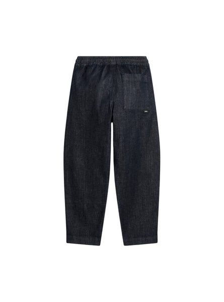 Jeans in denim blu per bambino