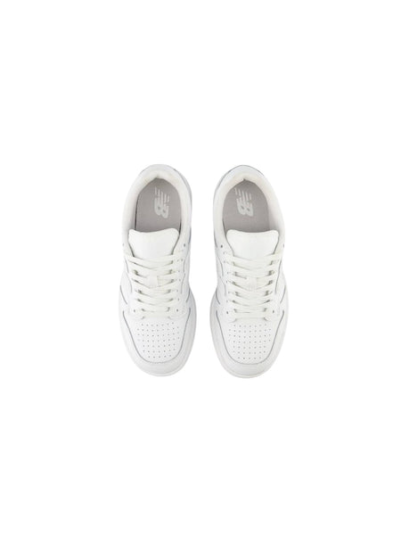 Sneakers 480 bianca per bambini