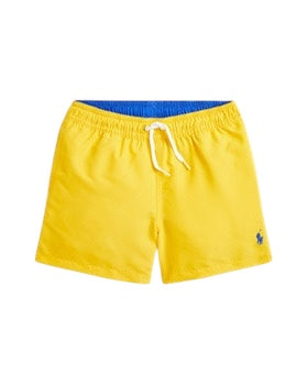 Boxer da mare giallo per neonato e bambino