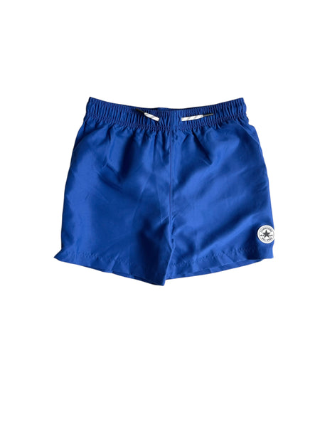 Costume blu per bambino