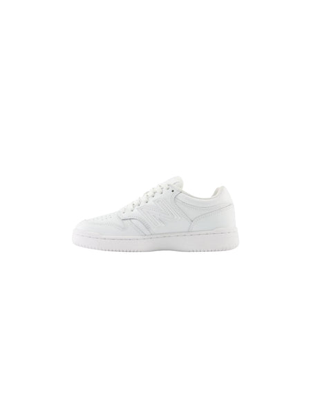 Sneakers 480 bianca per bambini