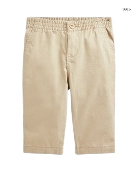 Pantalone khaki per neonato