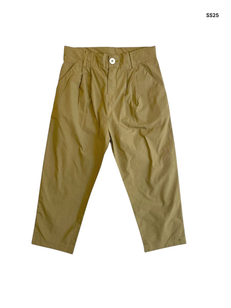 Pantalone fango per bambini