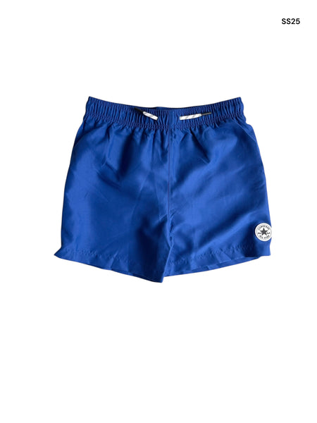Costume blu per bambino