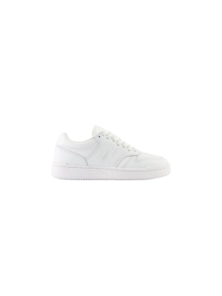 Sneakers 480 bianca per bambini