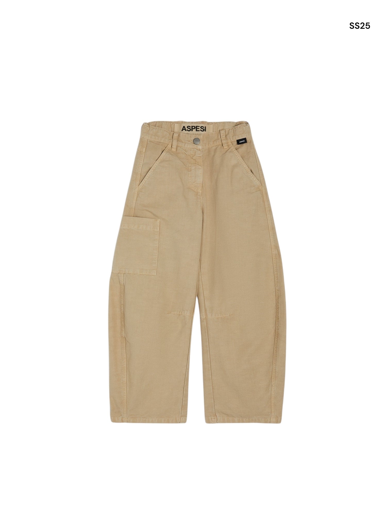 Pantalone sabbia per bambino