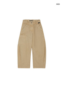 Pantalone sabbia per bambino