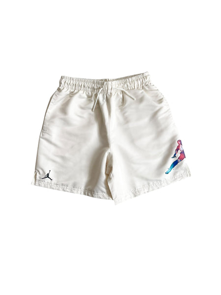 Costume panna con logo per bambino