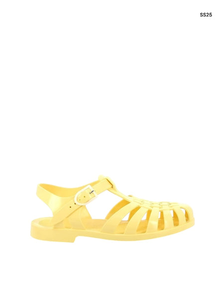 Sandali banana per neonati e bambini