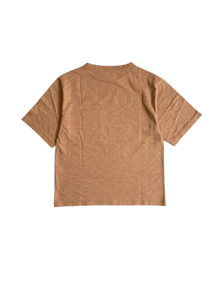 T-shirt biscotto per bambino