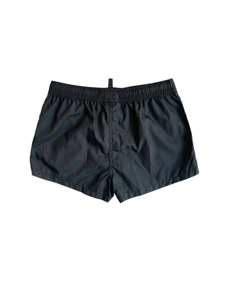 Costume nero per bambino